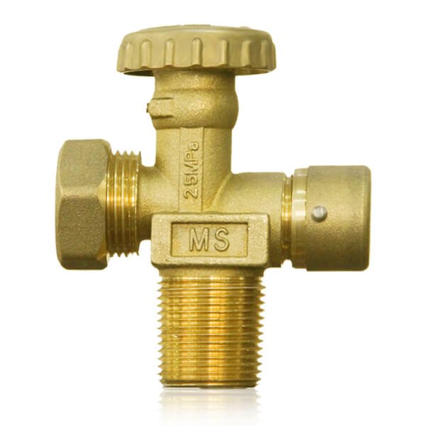 LPG cylinder valves -2