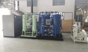 PSA oxygen generator-1