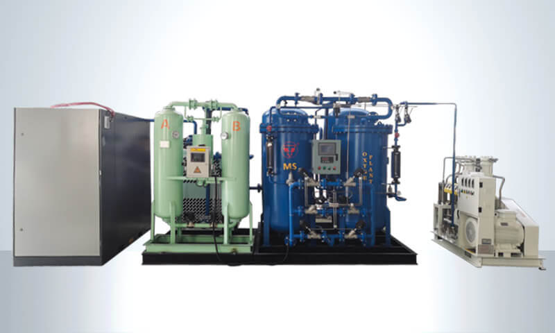 medical-oxygen-generator, psa oxygen plant, psa pxygen generator
