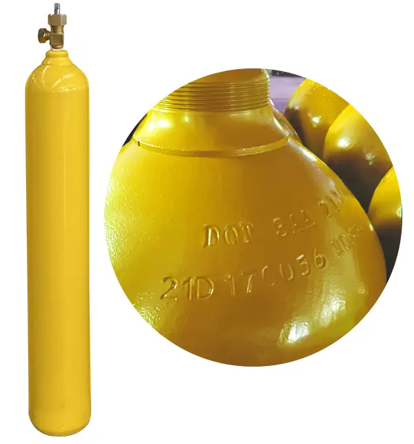 150 lb chlorine cylinder