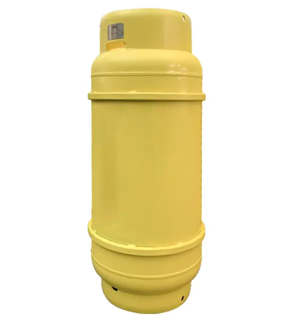 900kg chlorine cylinder