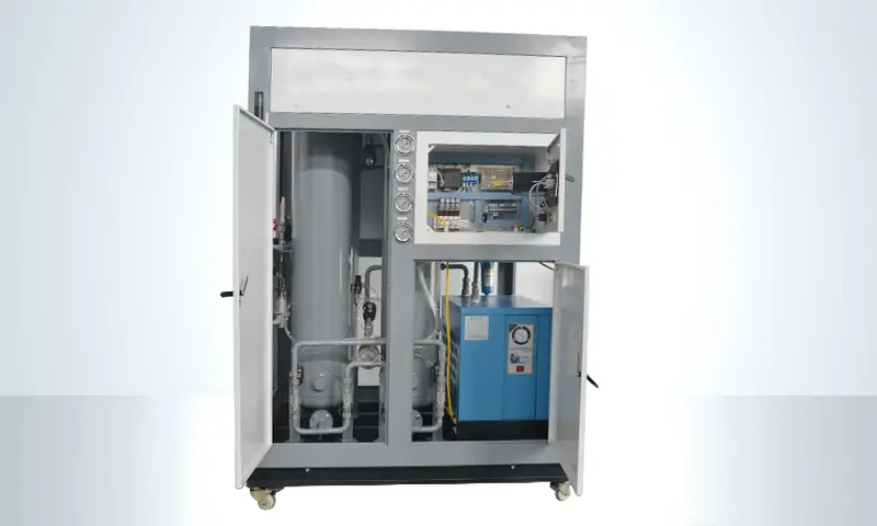 psa n2 generator, psa nitrogen generator