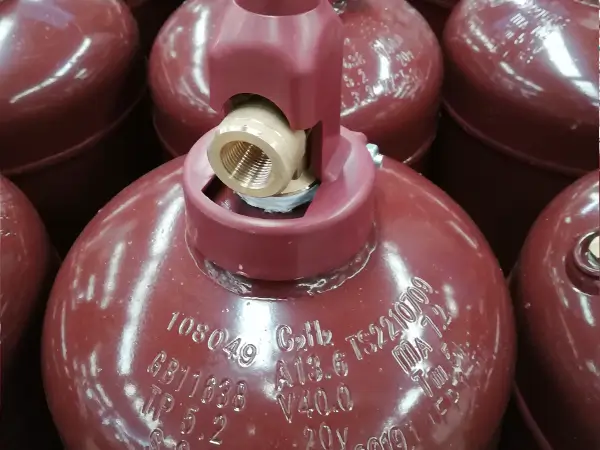 Acetylene cylinders suppliers