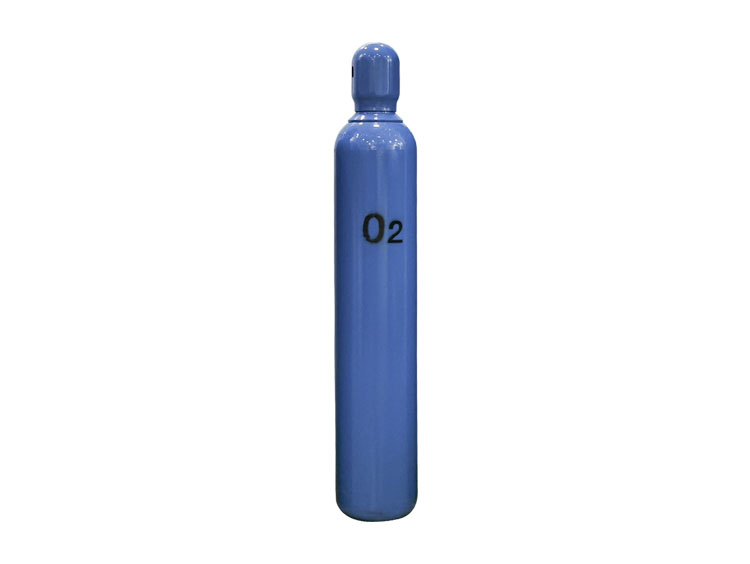 Oxygen Cylinder