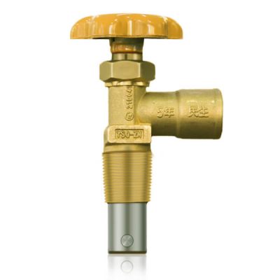 LPG cylinder valves -4